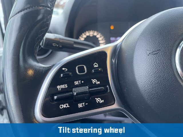Used 2019 Mercedes-Benz Sprinter 170 w/ Chrome Grille Package image 19