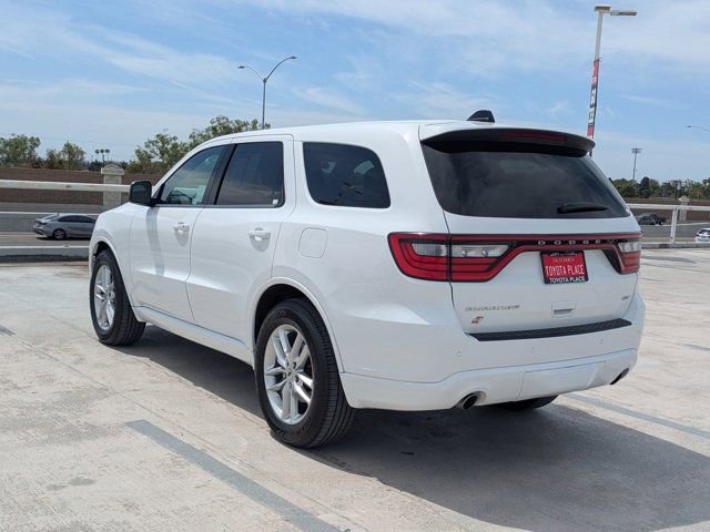 Used 2023 Dodge Durango GT image 12