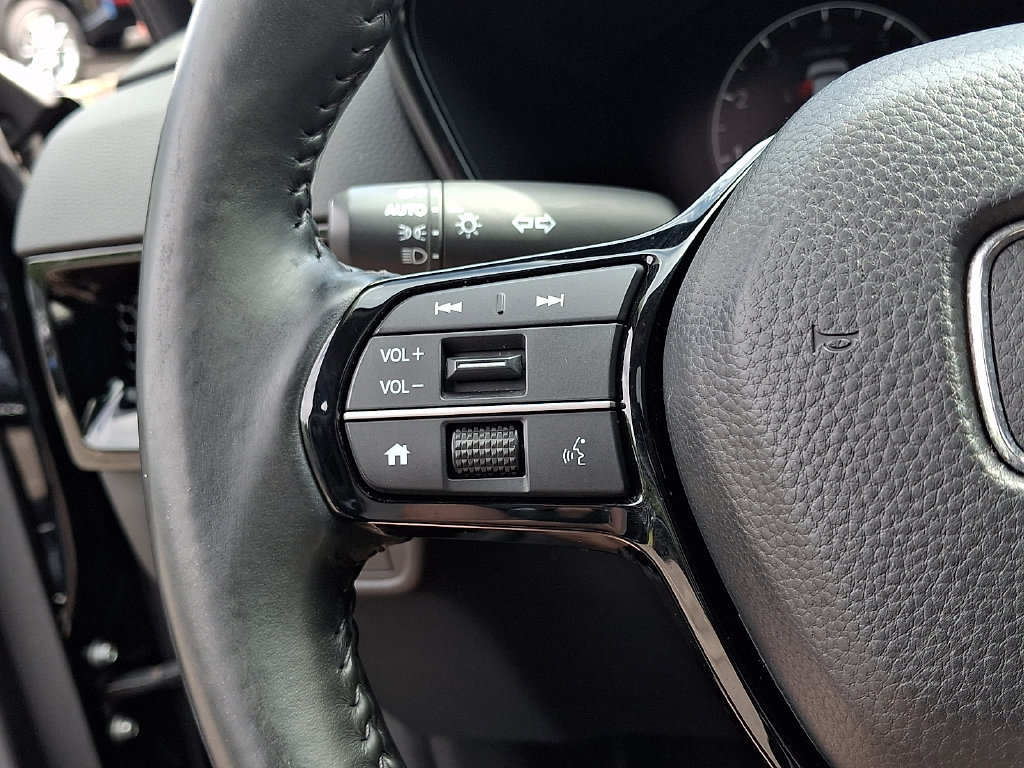 Used 2024 Honda CR-V EX-L image 21