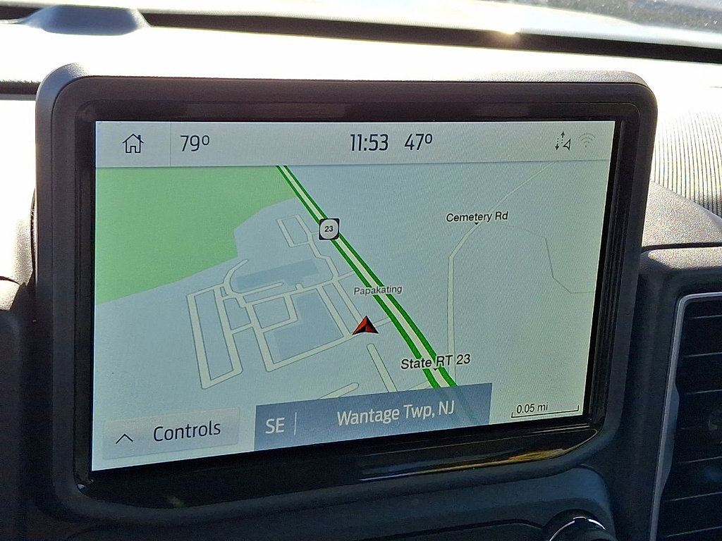 Certified 2022 Ford Bronco Sport Big Bend image 14