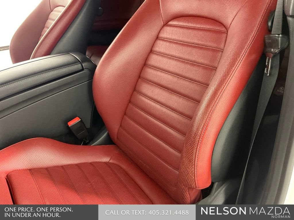 Used 2019 Mercedes-Benz C 300 Cabriolet image 19