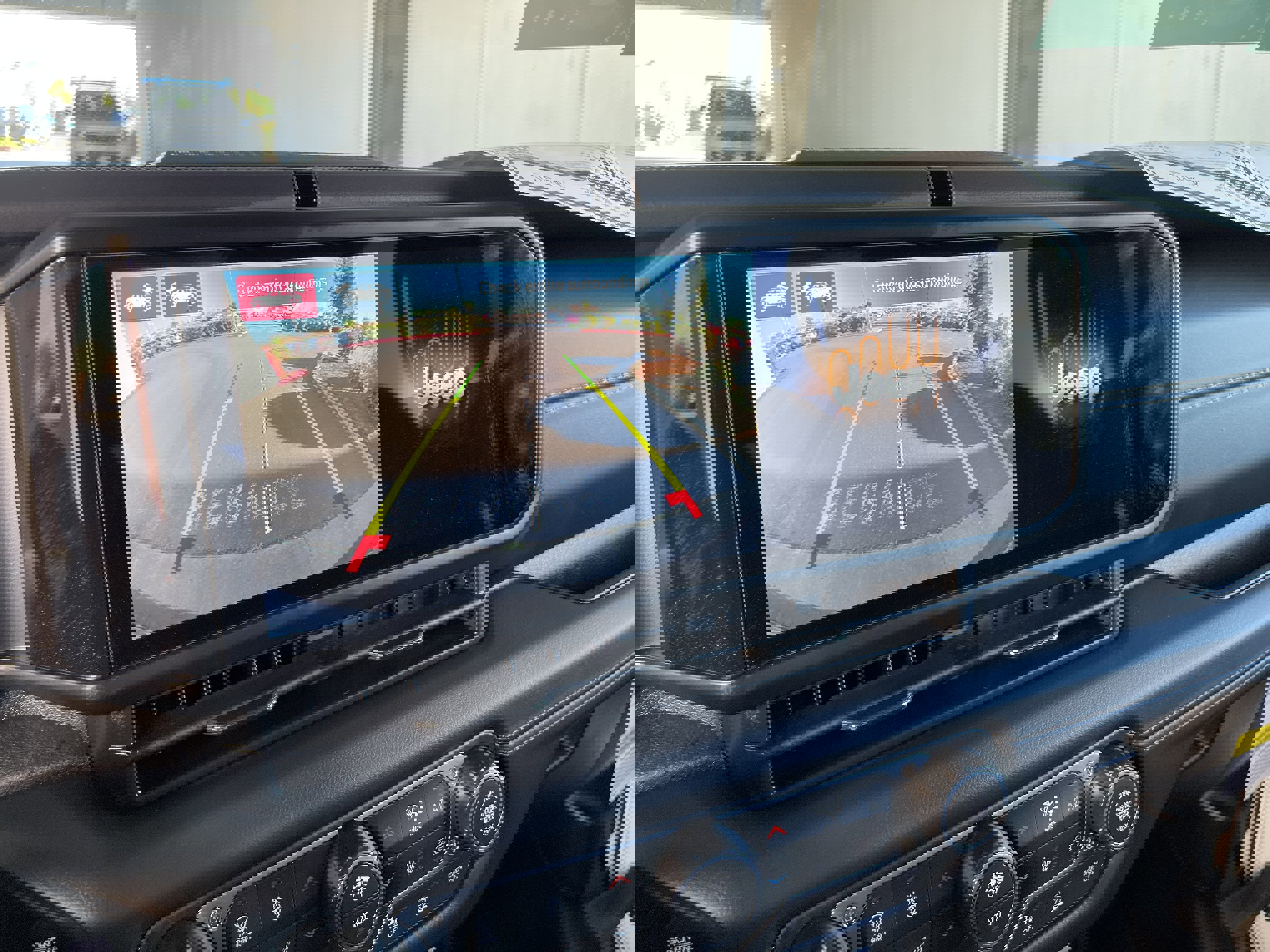 New 2026 Jeep Wrangler Sahara image 27