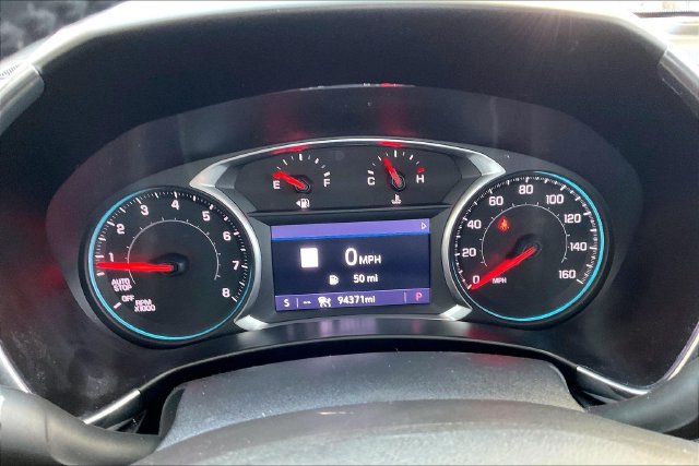 Used 2019 Chevrolet Equinox Premier AWD/4WD image 10