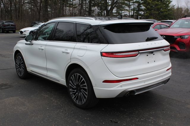 Certified 2022 Lincoln Corsair Reserve w/ Equipment Group 201A AWD/4WD image 7