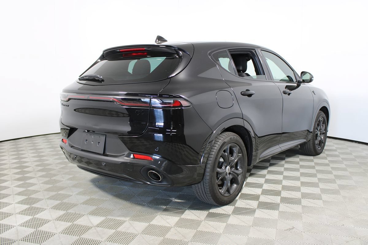 Used 2024 Dodge Hornet R/T Plus w/ R/T Blacktop Package AWD/4WD image 44