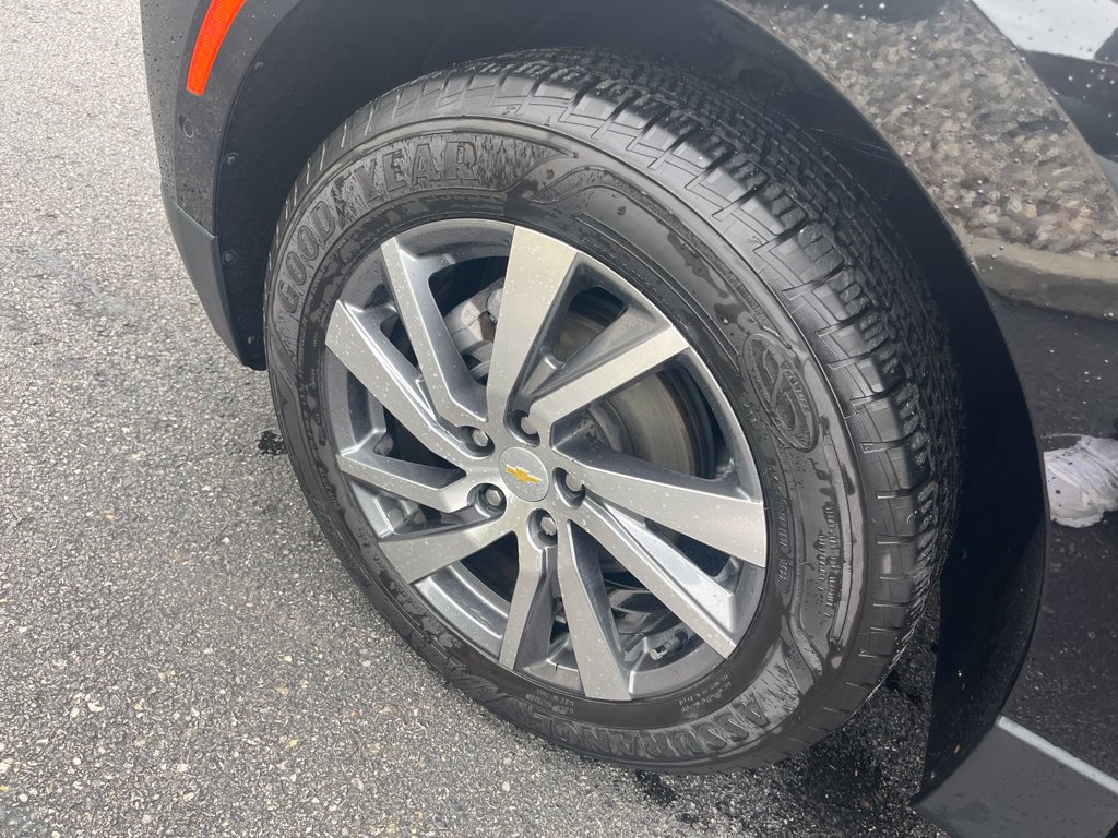 Used 2022 Chevrolet Equinox Premier AWD/4WD image 10