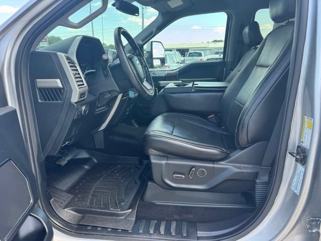 Used 2017 Ford F250 Lariat AWD/4WD image 9