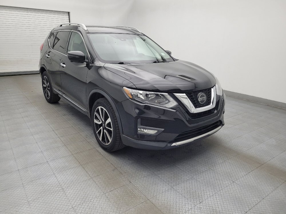 Used 2019 Nissan Rogue SL image 13