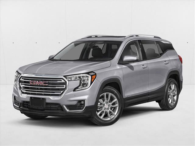 Used 2023 GMC Terrain SLE