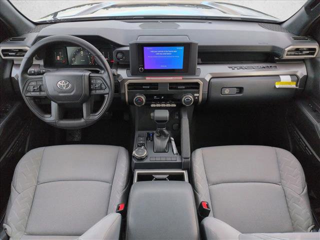 New 2026 Toyota Tacoma SR5 image 14
