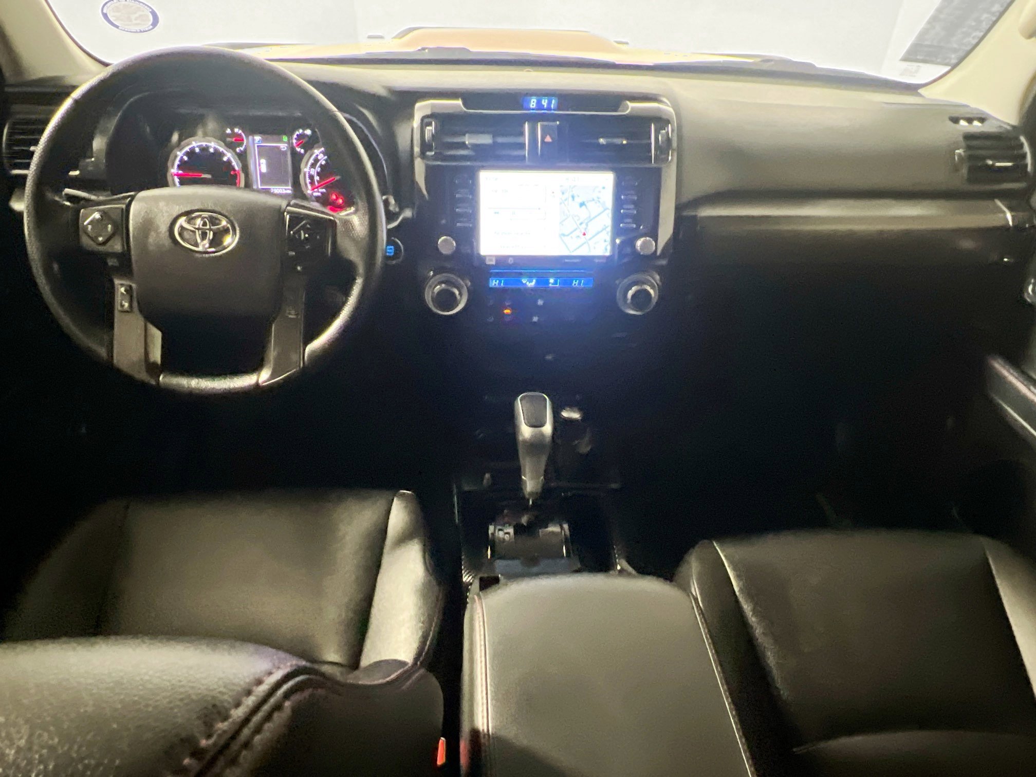 Used 2024 Toyota 4Runner TRD Pro image 30