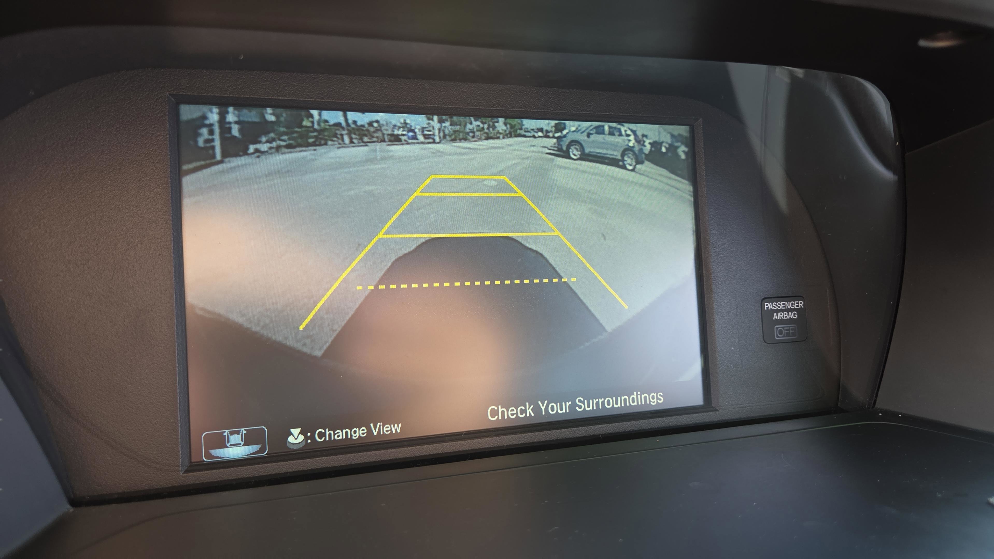 Used 2015 Honda Accord EX-L image 26