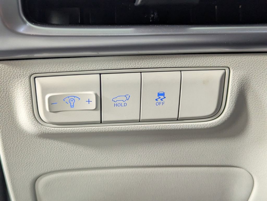 Certified 2025 Hyundai Tucson SEL image 13