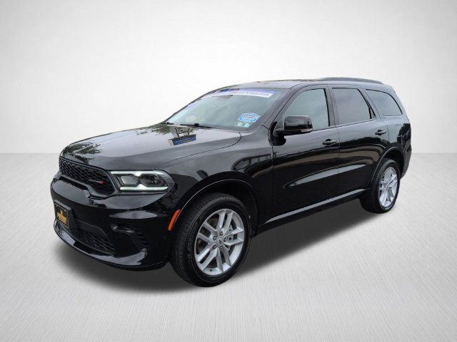 Used 2026 Dodge Durango GT AWD/4WD image 6