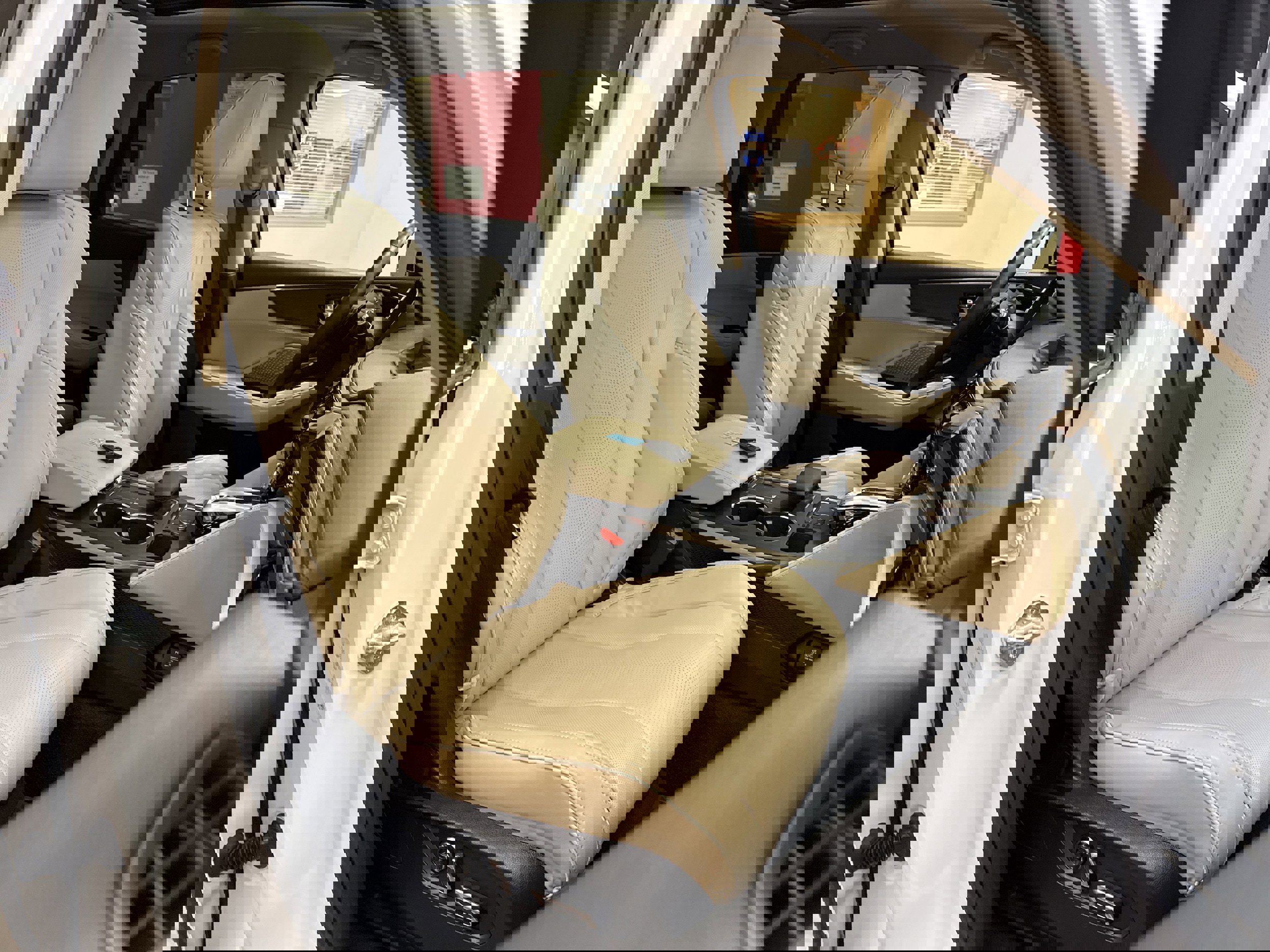 Used 2023 Acura MDX SH-AWD w/ Advance Package image 29