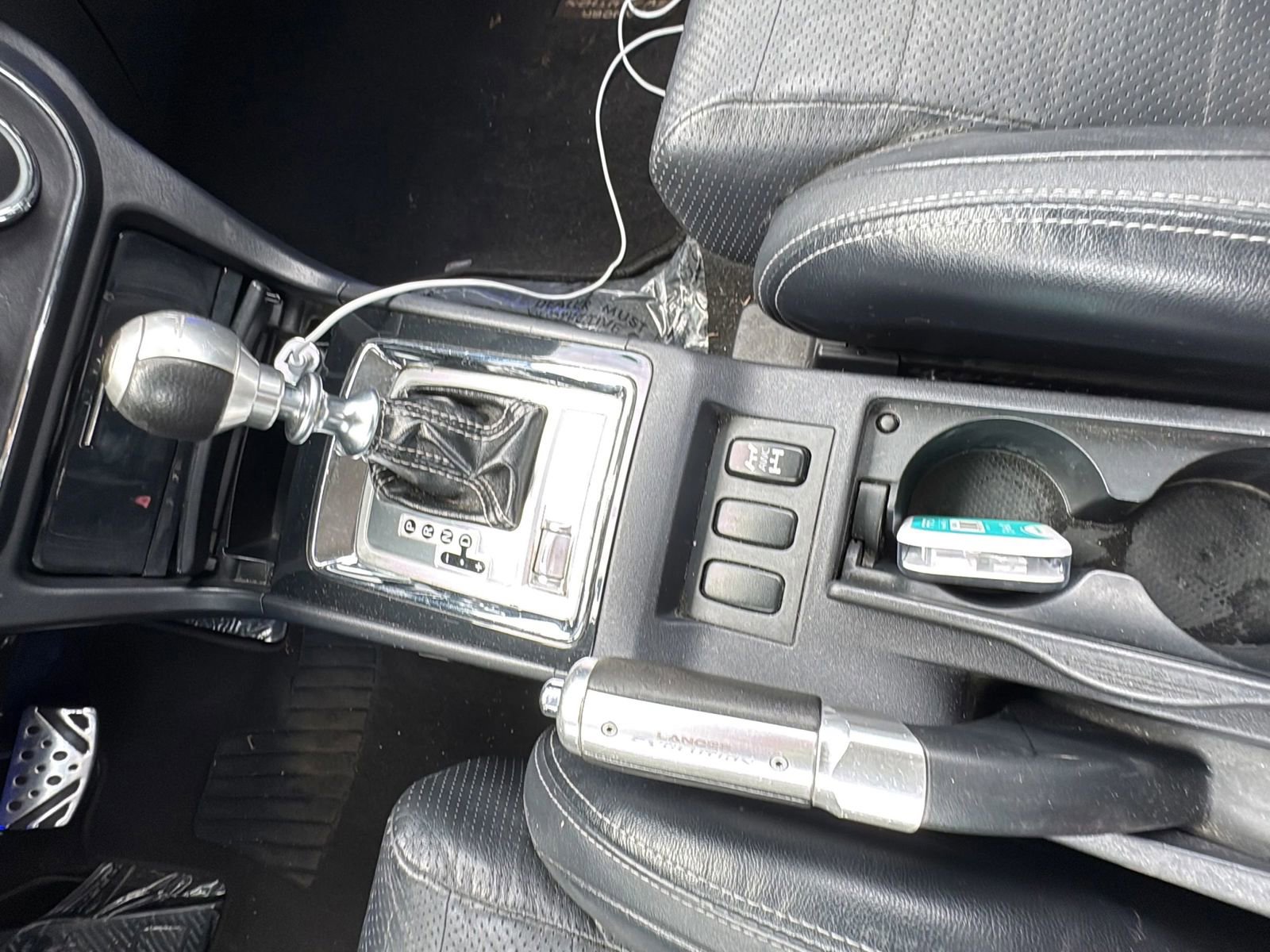 Used 2012 Mitsubishi Lancer Evolution MR AWD/4WD image 16