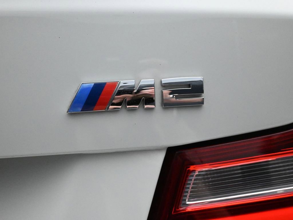 Used 2017 BMW M2 image 10