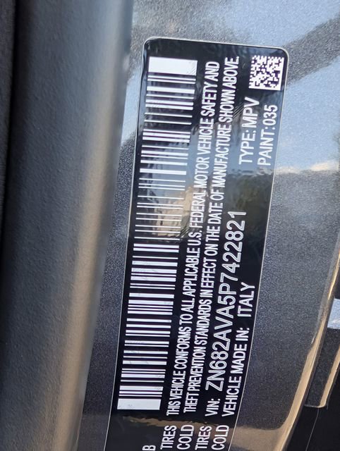 Used 2023 Maserati Grecale GT image 38