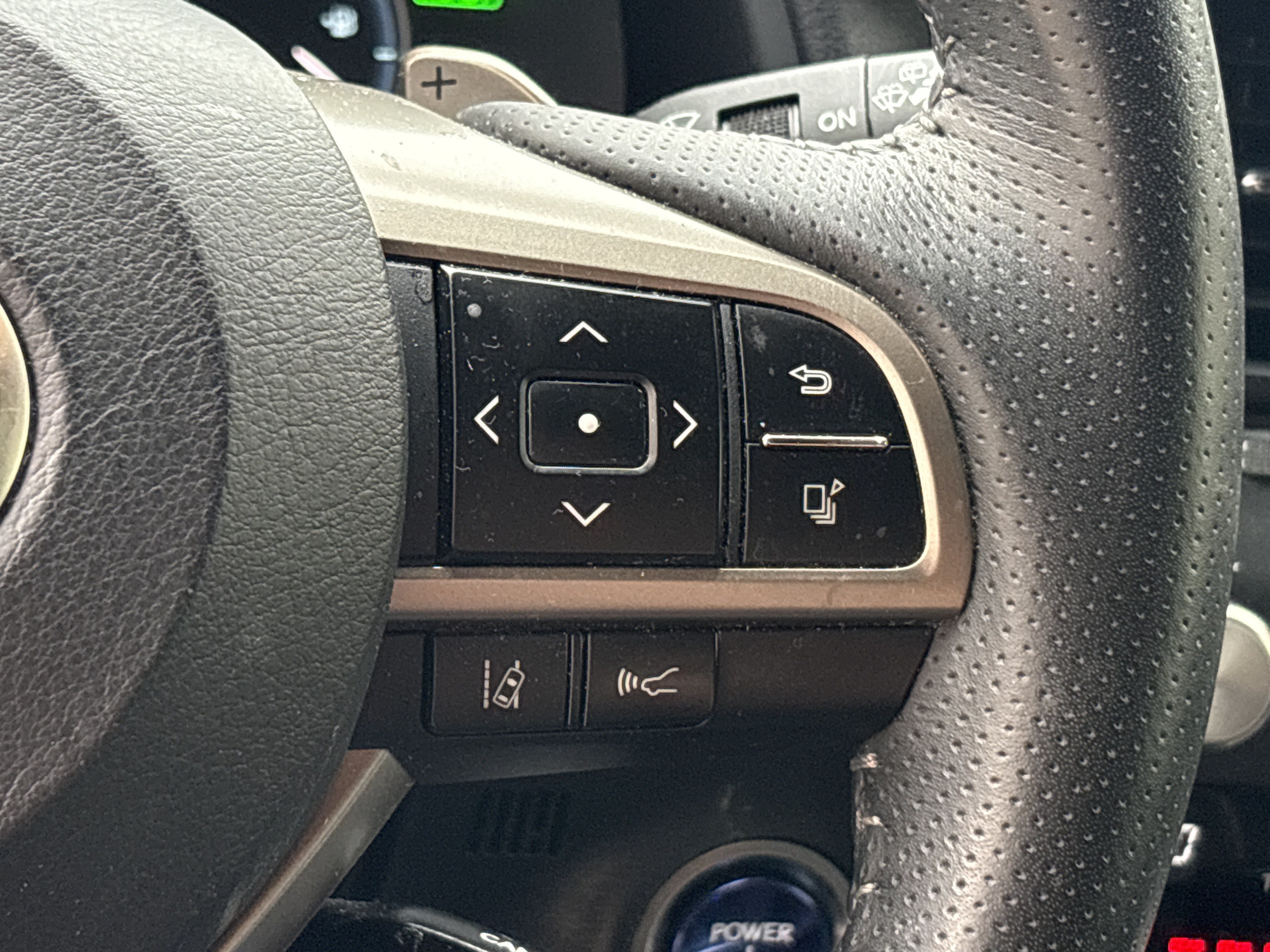 Used 2021 Lexus RX 450h F Sport AWD/4WD image 20