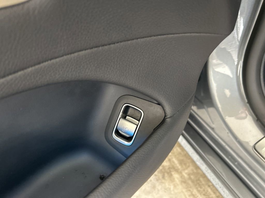 Used 2021 Mercedes-Benz S 580 4MATIC Sedan image 55