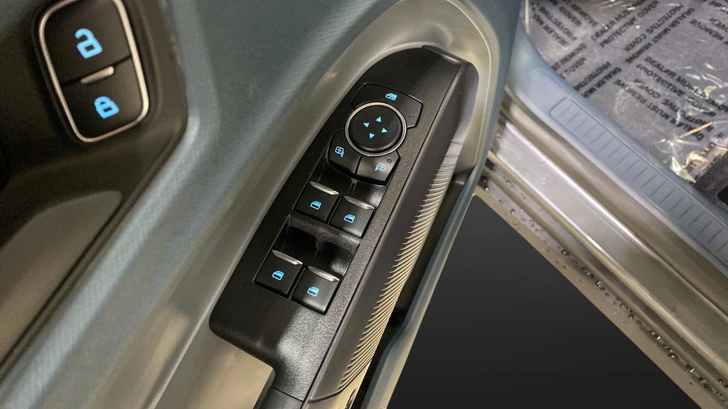 New 2026 Ford Maverick Lariat image 22