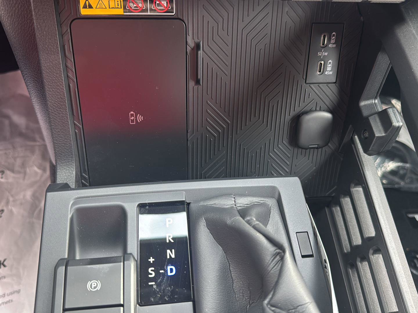 New 2026 Toyota Tacoma Limited image 17