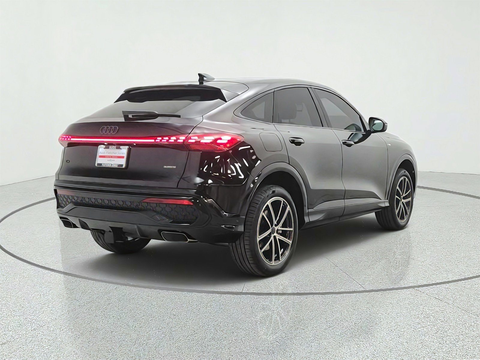 New 2026 Audi Q5 Premium Plus AWD/4WD image 5