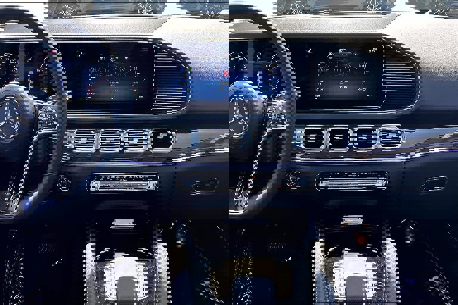 Used 2026 Mercedes-Benz GLE 450 4MATIC image 7