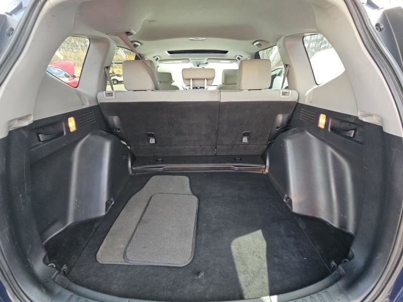 Used 2020 Honda CR-V EX image 13