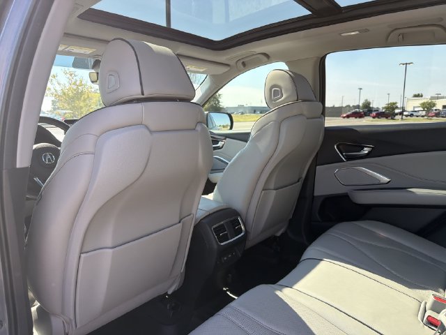 Used 2021 Acura RDX w/ Advance Package FWD image 15