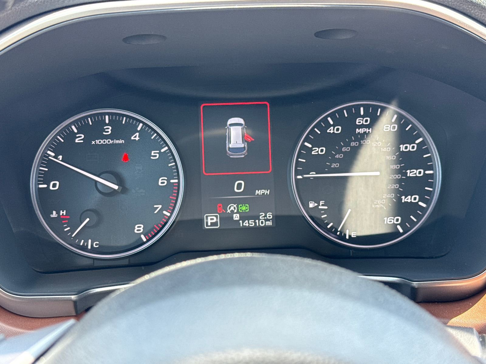 Certified 2024 Subaru Outback Touring XT image 20