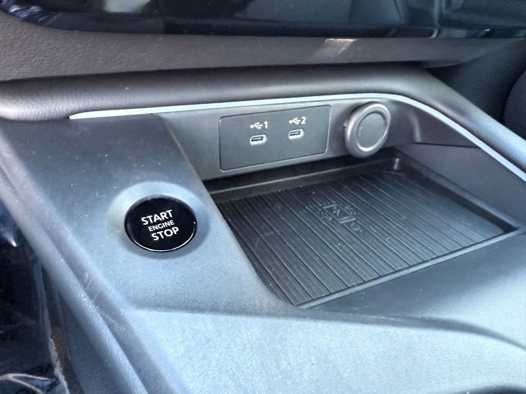 New 2026 Nissan Sentra SR w/ SR Premium Package image 24