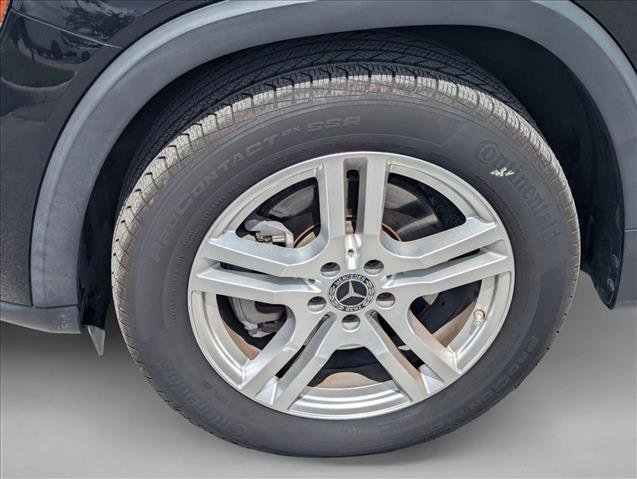 Certified 2021 Mercedes-Benz GLB 250 image 21