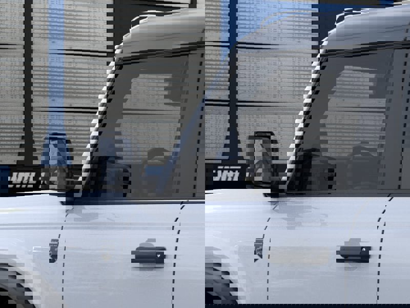 New 2026 Ford Bronco Big Bend AWD/4WD image 22