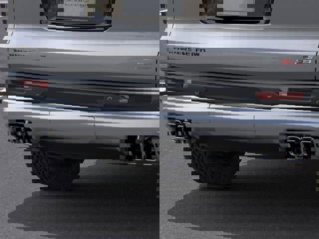 New 2026 Chevrolet Traverse Z71 image 14