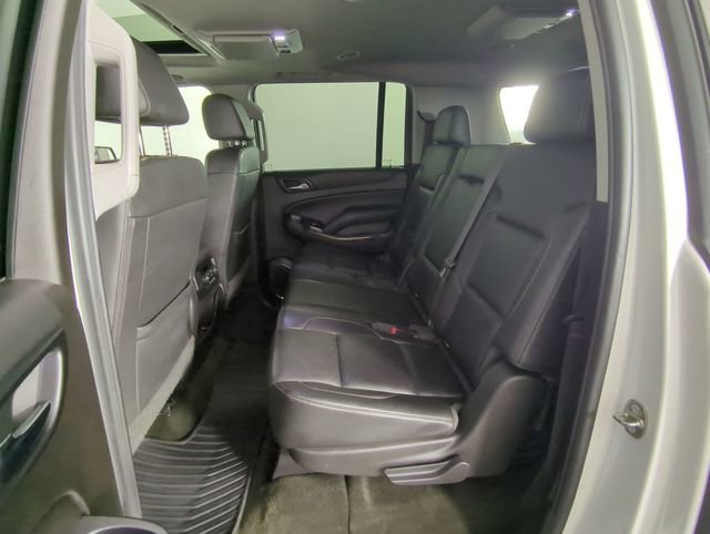 Used 2017 GMC Yukon XL SLT w/ Open Road Package image 22