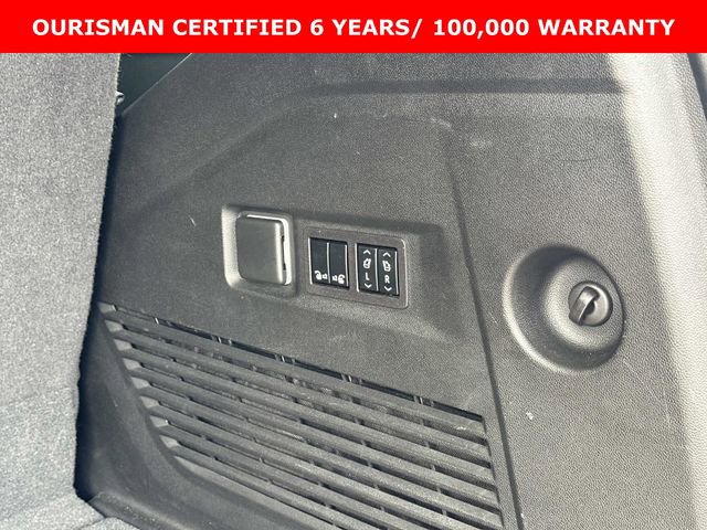 Certified 2023 Chevrolet Tahoe Premier image 16