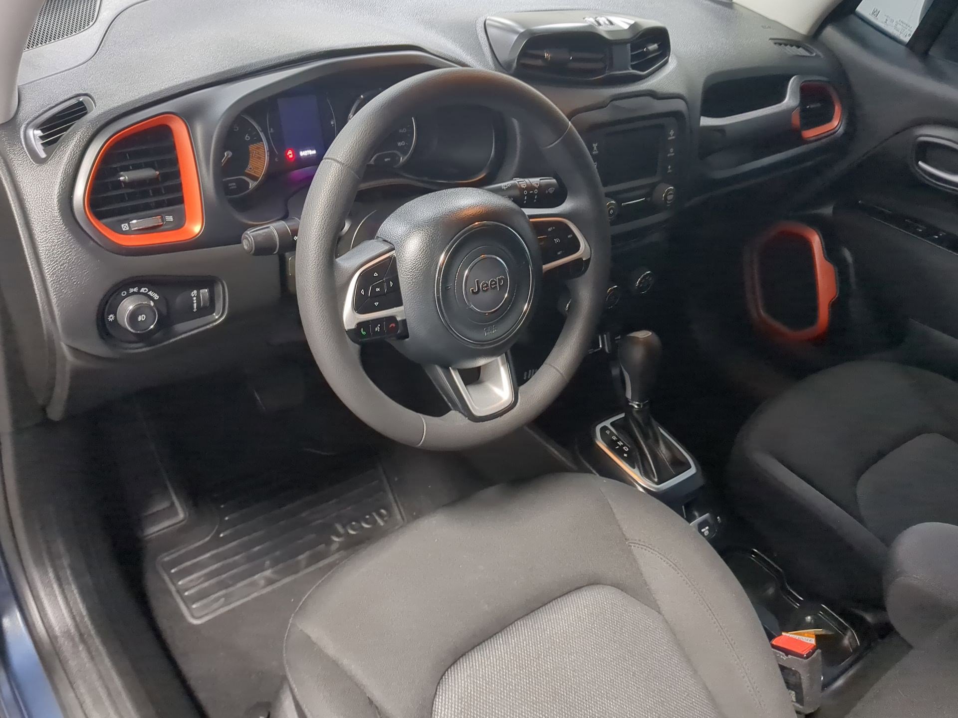 Used 2020 Jeep Renegade Sport image 11