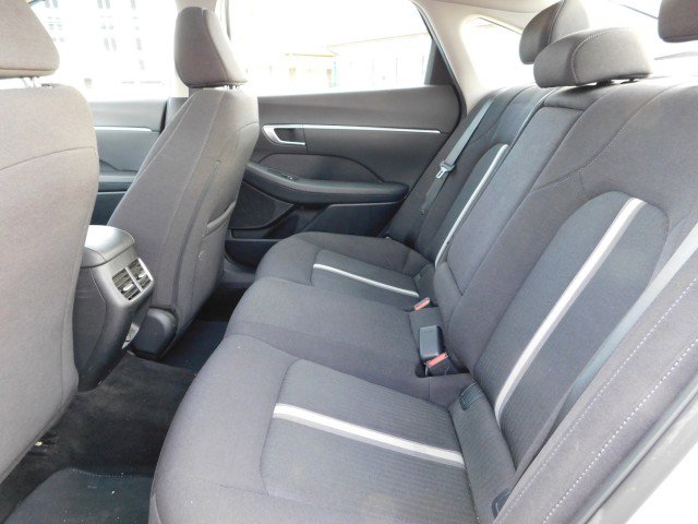 Used 2021 Hyundai Sonata SEL w/ Convenience Package image 28