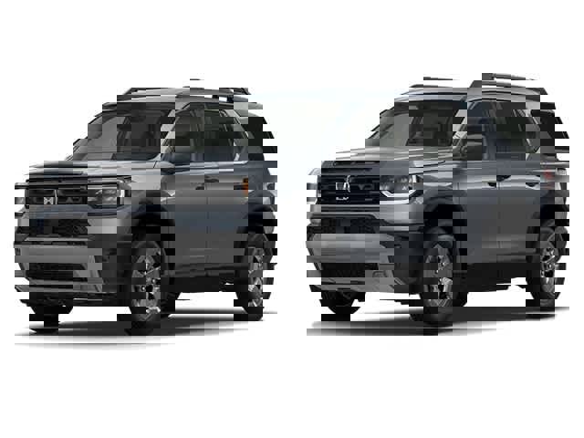 New 2026 Honda Passport RTL image 1