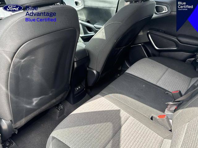 Used 2023 Kia Soul EX FWD image 28