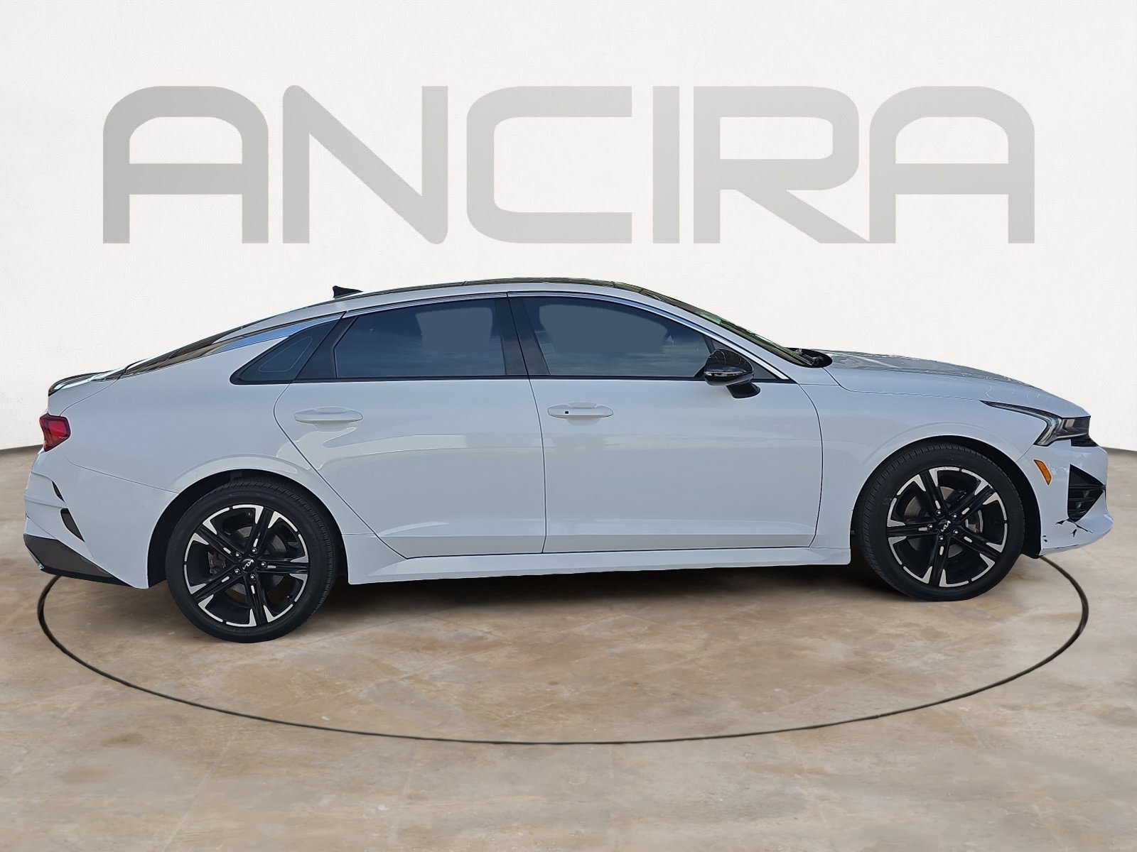 Certified 2022 Kia K5 GT-Line w/ GT-Line FWD Premium Package image 9