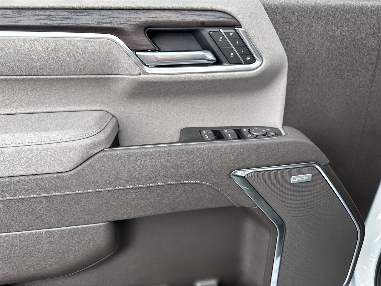 New 2026 GMC Sierra 1500 SLT w/ SLT Premium Plus Package image 26