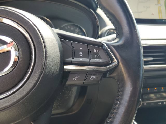 Used 2021 MAZDA CX-9 Grand Touring AWD/4WD image 20