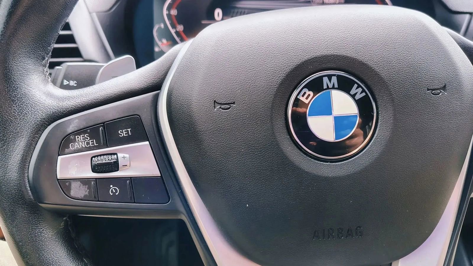 Used 2020 BMW X3 xDrive30i w/ Premium Package AWD/4WD image 23