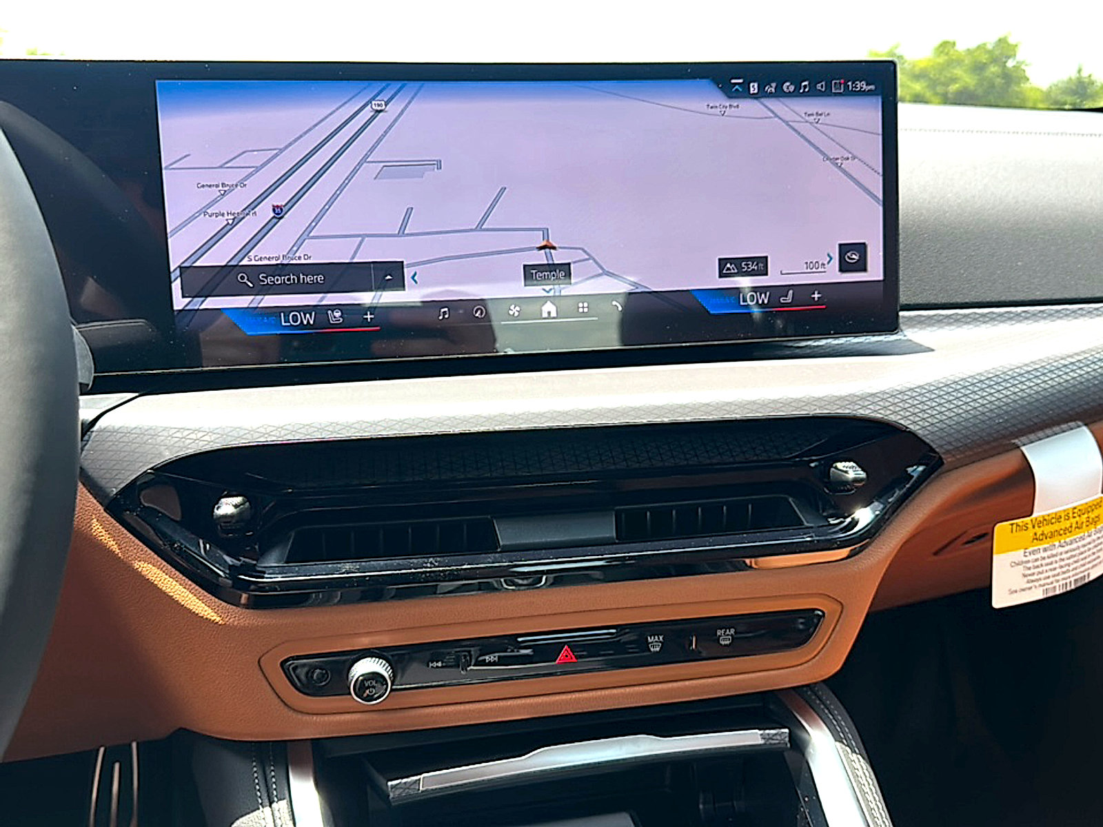 New 2027 BMW 430i Convertible w/ M Sport Package RWD image 19