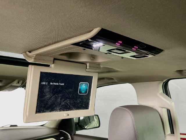 Used 2019 GMC Yukon XL Denali w/ Denali Ultimate Package AWD/4WD image 28