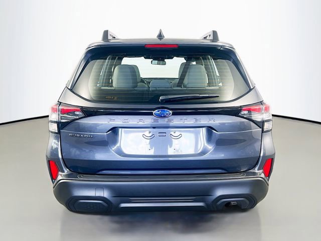 Used 2025 Subaru Forester image 7