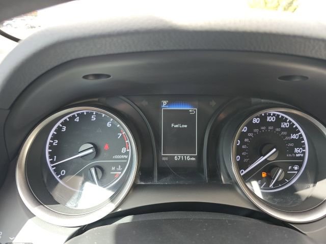 Used 2022 Toyota Camry SE FWD image 15