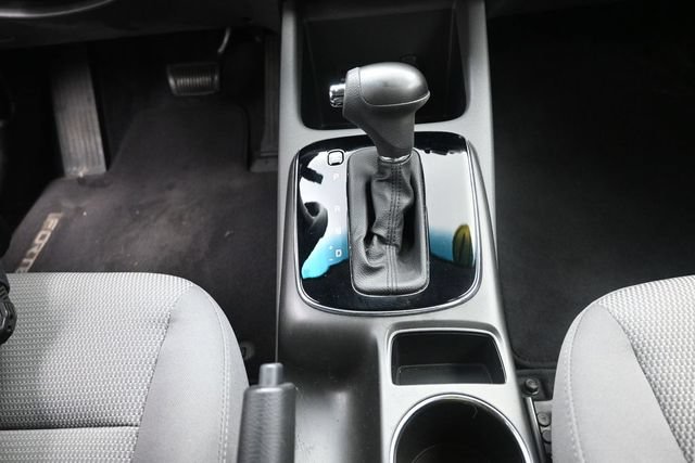 Used 2017 Kia Forte LX FWD image 13